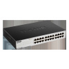D-Link GO-SW-24G 24-Port GIGABIT DESKTOP SWITCH (GO-SW-24G/E)