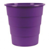 Kôš Office Products plastový 16 l fialový