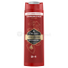 Old Spice sprchový gél a šampón 3v1 Epic legend 400 ml 400 ml pánsky gél na sprchovanie