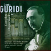 GURIDI,J: Complete Organ Works Vol.1 (CD) (AEOLUS)