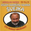 Osudy dobrého vojáka Švejka (CD 15 & 16) - Jaroslav Hašek