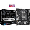 ASRock H610M-H2/M.2 D5 / LGA1700 / Intel H610 / 2x DDR5 / 2x HDMI / M.2 / mATX