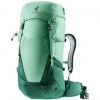 Turistický batoh Deuter Futura 30 SL Spearmint-seagreen