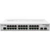 MikroTik CRS326-24G-2S+IN,16port GB cloud router switch Mikrotik