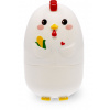 Legami Varič vajcia do mikrovlnky Legami Microwave Egg Cooker - Hen