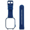 Remienok Garett Kids řemínek pro Garett Kids Cute 2, modrý STRAP_CUTE_2_4G_BLU