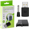 ADAPTÉR BLUETOOTH 5.1 SONY PS4 PS5 SLÚCHADLÁ AUDIO SLÚCHADLOVÝ PRIJÍMAČ