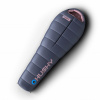 Husky Syntetický zimní dámský spacák Anapurna Ladies -28°C blue
