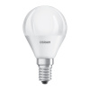 LED žiarovka E14 P45 3,3W = 25W 250lm 2700K Warm 200° OSRAM STAR