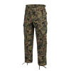 Helikon-Tex nohavice CPU rip-stop PL WOODLAND veľ.3XL-R