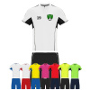 Futbalová set Boca pre futbalové kempy
