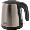 Melitta Prime Aqua Mini sivá