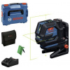 Bosch Professional GCL 12V-50-22 CG multiliniový laser