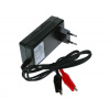 AVACOM Nabíječka WILSTAR 12V/1,8A pro olověné AGM/GEL akumulátory (7 - 23Ah) NAPB-WI12-1800