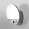 LEDVANCE SMART+ WiFi Outdoor Round Camera DG - 4058075564480