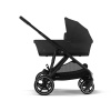 Cybex Gazelle S 2V1 Moon Black