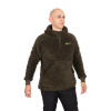 Fox Rage Predator Mikina Sherpa Hoody - XL