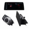 Automobilové rádio SMART-AUTO MW X1 E84 NO LCD ID 12,3 2009-2015 2-DIN