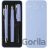 Súprava Poly Ball Pen pale iris PP+GP - Faber-Castell