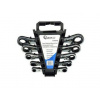 GEKO Račňové kľúče 5ks 6 - 22mm G10046