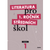 Literatura pro 1. ročník středních škol