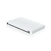 Ubiquiti UISP Pro Řízený L2 Gigabit Ethernet (10/100/1000) Podpora napájení po Ethernetu (PoE) Bílá
