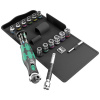 Wera 8009 súprava nástrčných kľúčov, 1/4 (6,3 mm), 27-dielna, 05004284001; 05004284001
