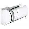 Grohe Tempesta Držiak sprchy, chróm 27595000-GR