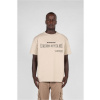 LEGENDS NEVER DIE Heavy Oversized Tee 2.0 - wet sand XXL