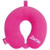 Cestovný vankúš Barbie - Logo