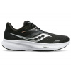 Saucony Ride 16 black/white W (EU 37,5 (US 6,5, UK 4,5))