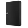 Seagate Expansion/4TB/HDD/Externí/2.5''/Černá/2R