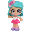 TM Toys Kindi Kids Mini bábika Cindy Pops