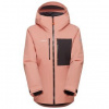 Mammut Stoney HS Thermo quartz dust-black
