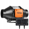 Prenosný ventilátor Vevor XLGDFJYCHSEC4N7QJV2 235 mm