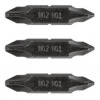 Leatherman #1 & #2 Phillips Skrutkovacie bity (3ks)