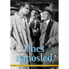 Dnes naposled - DVD (digipack)