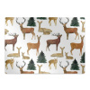 Podložka pod kolieskovú stoličku Podložka pod kolieskovú stoličku jeleň mwp-w0013210