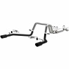 MagnaFlow výfuk #19562 Ford F-150 5.0L V8 a 2.7-3.5L V6 2021-22