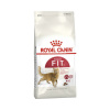 Granule pre mačky Royal Canin Fit 10 kg