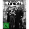 Raumpatrouille Orion (Limited Remastered Edition) (Ultra HD Blu-ray im Mediabook)