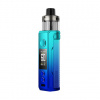 VOOPOO Drag S2 POD MOD 2500 mAh Sky Blue 1 ks
