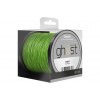 Delphin šňůra Ghost 8+1 Zelená Varianta: 0,16mm 8,2kg 600m