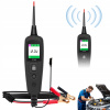 TESTER AUTOMOBILOVÝCH POLARIZAČNÝCH OBVODOV 12V 24V
