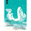 Domov - Judith Hermann, Ľubomír Kellenberger (ilustrátor)