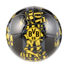 Lopta PUMA BVB PREMATCH BALL 08455102 – Čierna