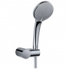 Ideal Standard Idealrain Set sprchovej hlavice 10 cm, 3 prúdy, držiaka a hadice, chróm B9452AA