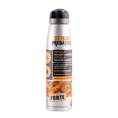 Predator Repelent Forte 150 ml