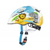 UVEX KID 2, DESERT (46-52 cm)
