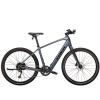 Trek Dual Sport+ 2 (Galactic Grey) - L